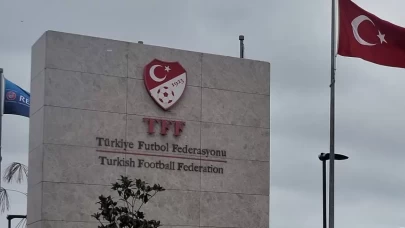 PFDK'dan Beşiktaş'a ve Galatasaray'a Para Cezası, Semih Kılıçsoy’a İki Maç Men