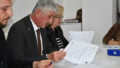 Köyceğiz Belediyesi 2025 Nisan Ayı Olağan Meclis Toplantısı Alınan Yeni Kararlar!