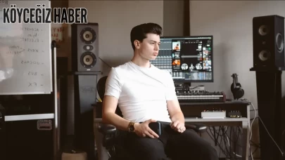 “Elliot James Reay Kimdir? Kahve, Süpürge, Müzik: Her Yerde Şarkı Söyleyen Sosyal Medya Fenomeni Gönülleri Fethetti!”