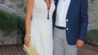 Ahmet Aras’ın Eski Nişanlısı Esra Batıbay Kimdir? Aslen Nereli, Mesleği Nedir, Evlendi mi?