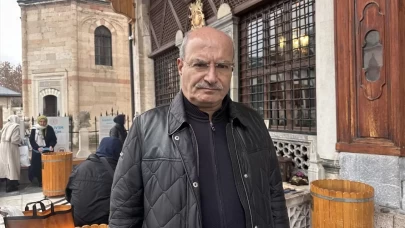 Gürsel BARAN Kimdir: Kaç Yaşında, Mesleği Nedir, Hangi Partili, Aslen Nereli, Eşi, Çocukları Kim?