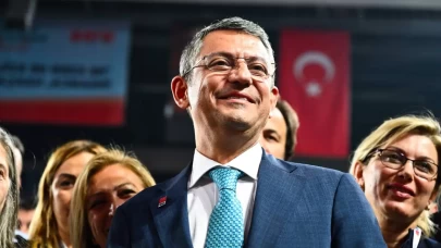 CHP'de Olağanüstü Kurultay Tamamlandı: Parti Meclisi Seçimi Yapıldı mı, Listede Kimler Var?