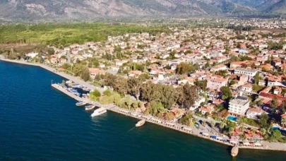 Köyceğiz Kamp Alanları 2025 (Camping)
