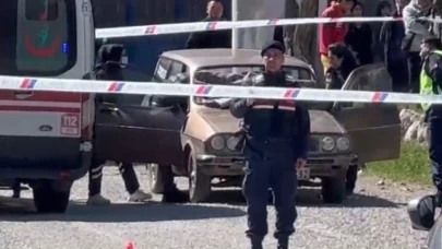 Denizli’de Miras Kavgası Kanlı Bitti: Ağabey, Kardeşini ve Yengesini Tüfekle Öldürdü