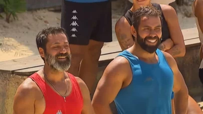 Survivor'da kim elendi, gitti? 5 Nisan Adaya veda eden isim