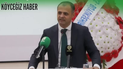 Muğlaspor’da Şok, Menaf Kıyanç İstifa Etti mi?
