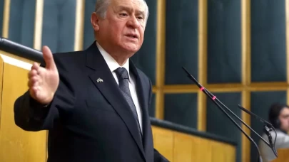 Devlet Bahçeli Bugün Mesaiye Dönüyor: Alparslan Türkeş Anmasıyla Başlayacak