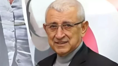 Hasan İmamoğlu kimdir? Ekrem İmamoğlu'nun babası Hasan İmamoğlu kaç yaşında, Aslen nereli, Mesleği Nedir?