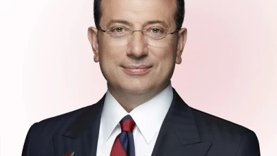 Ekrem İmamoğlu'ndan 5 Nisan Avukatlar Günü Mesajı: “Adalet Yaşamın Temel Unsurudur”