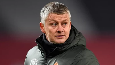 Beşiktaş Teknik Direktörü Ole Gunnar Solskjaer: “Basit ve Aptalca Goller Yedik”