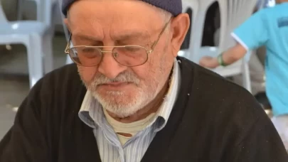 Bursa Yenişehir’de Feci Kaza: Dolmuş Bekleyen 84 Yaşındaki Muhsin Eke Hayatını Kaybetti