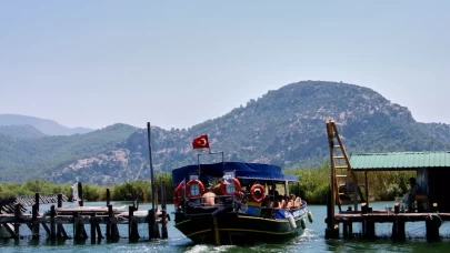 Köyceğiz Otel Fiyatları! Köyceğiz Otelleri 2025
