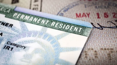 DV Lottery 2025 Green Card Sonuçları Açılıyor! Green Kart Sorgulama Ekranı ve Tüm Detaylar
