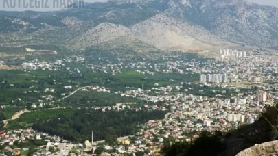 2025 Kozan İl mi Oldu? İşte Son Durum