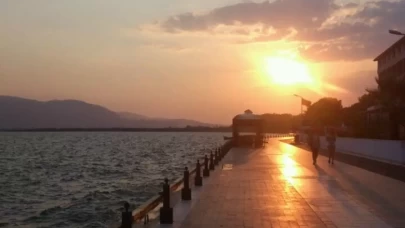 Köyceğiz Bahar Yağmurları Ne Zaman Bitecek? Güneşli Günler Yaklaşıyor!