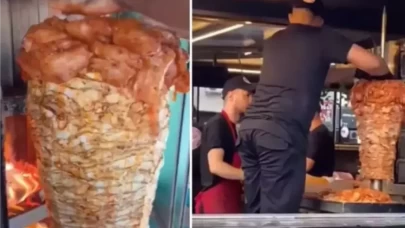 Kocaeli Katık Döner Kimin, Sahibi Ne Dedi? Katık Döner Kapatıldı mı?