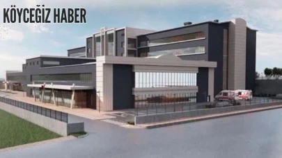 Fethiye’ye Yeni Devlet Hastanesi Müjdesi: Yerleşim Alanı Belli Oldu