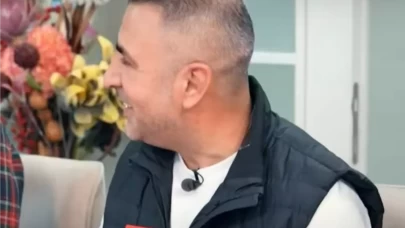Zuhal Topal'la Yemekteyiz Mahmut kimdir, Kaç yaşında, Aslen Nereli, Mesleği Nedir?