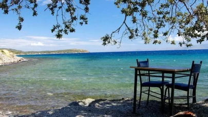 Köyceğiz Gölü Muğla İlinde Nerede? Köyceğiz’i Özel Yapan Nedir? Köyceğiz'de Gezilecek Yerler Listesi