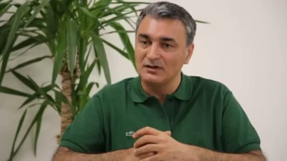 Müslim Sarı kimdir? Müslim Sarı kaç yaşında, Aslen nereli, Evli mi, Gerçek Mesleği Nedir?