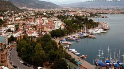 Fethiye il oldu mu? Resmi Açıklama Bekleniyor