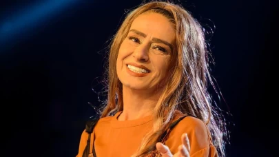 Yıldız Tilbe'den Radikal Karar: Saçlarını Kestirdi, Takipçileri İkiye Bölündü