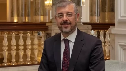 İBB Genel Sekreteri Can Akın Çağlar istifa mı etti? Yerine gelecek isim Belli olmuş!