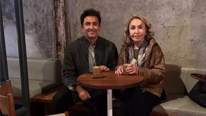 Çiğdem Simavi EspressoLab'e destek verdi mi? Ali Koç'un annesi Çiğdem Simavi kimdir?