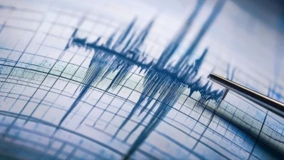 Bursa Mustafakemalpaşa’da 3,5 Büyüklüğünde Deprem! AFAD’tan İlk Açıklama Geldi