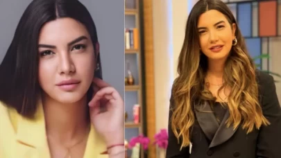 Fulya Öztürk kimdir, Kaç Yaşında, Aslen Nereli, Evli mi, Mesleği Nedir, Savaş Muhabiri mi?