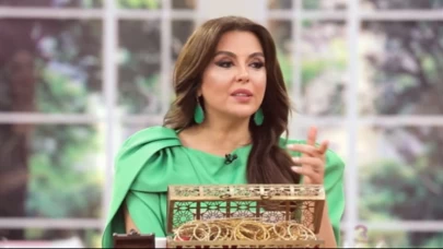 8 Nisan Gelinim Mutfakta Günün Birincisi Kim Oldu? İşte Puan Durumu ve Çeyrek Altını Kazanan Gelin