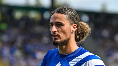 Genç Yıldız İçin Transfer Savaşı: Taylan Bulut’a Stuttgart ve Beşiktaş Talip Oldu