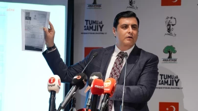 CHP'li Şehitkamil Belediye Başkanı Umut Yılmaz kimdir, neden istifa etti mi? Umut Yılmaz hangi partiye geçecek?