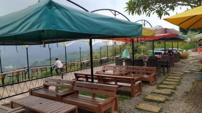 TİP Karşıyaka’da Boykot Kafe Kurdu