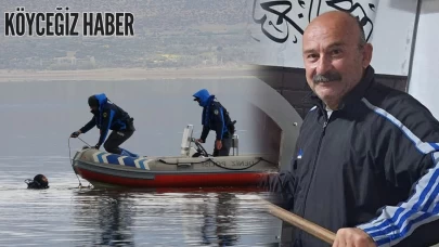 Burdur'da Kaybolan Hilmi Güleşir İçin Arama Çalışmaları Devam Ediyor