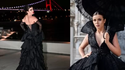 Avrupa Güzeli Güler Erdoğan, Giresun'da Trafik Kazasında Hayatını Kaybetti