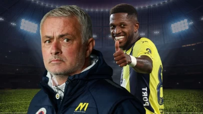 Fred Cezalı mı, Fenerbahçe-Trabzonspor Maçında Durumu Ne? Maç Kadrosu, Muhtemel 11 Ler