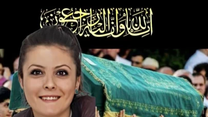 Düzce Belediyesi Çalışanı Habibe Sert  Kalp Krizi Geçirdi Hayatını Kaybetti