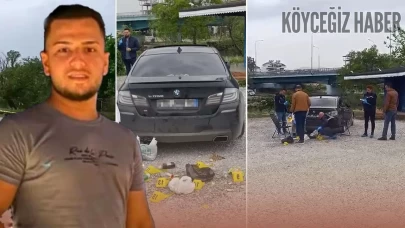 Antalya'da Alkol Tartışması Cinayetle Sonuçlandı: 1 Ölü, 1 Ağır Yaralı