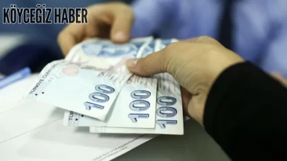Ramazan Bayramı İkramiyesi Fark Ödemeleri 3 Nisan'da Başladı