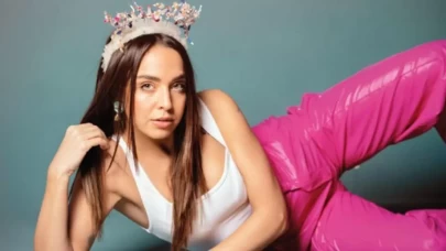 Aybüke Albere kimdir, Kaç yaşında, Aslen Nereli, Evli mi, Sevgilisi, İnstagram Hesabı!