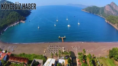 Köyceğiz Ekincik Plajı 2025: Nerede, Nasıl Gidilir, Giriş Ücreti ve Kamp İmkânları