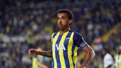 Eski Fenerbahçeli Futbolcu Luiz Gustavo Kalp Krizi Geçirdi