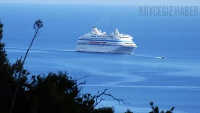 Bodrum'da Sezon Açıldı: 2025 Turizmde Patlama Ve Rekor Bekleniyor