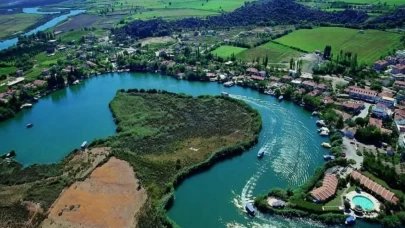 Köyceğiz Dalyan Kanalı 2025: Tekne Turları, Güzergâhlar ve Doğal Güzellikler