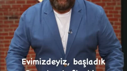 Somer Şef Masterchef'ten kovuldu mu? Instagram hesabından cevap verdi