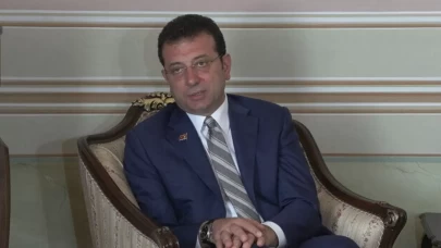 Ekrem İmamoğlu serbest mi Bırakıldı?