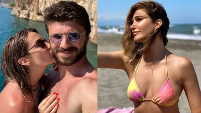 Rojda Demirer Kimdir, Kaç Yaşında, Nereli, Kürt mü, Evli mi, Eşi Kim, Sevgilisi, Hangi Filmlerde Rol Aldı, Aldığı Ödüller Nelerdir?