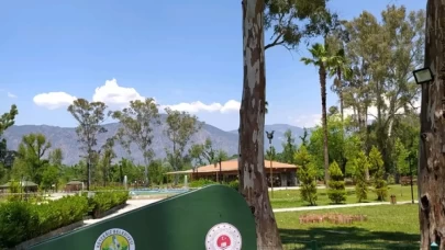 Köyceğiz'de nerede kalınır?