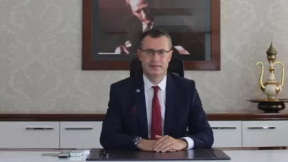 Fethiye Kaymakamı İsmail Hakkı Ertaş’tan Bayram Mesajı: “Dayanışma Ruhumuz En Büyük Gücümüzdür”